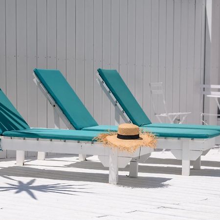 Azure Mare Hotel (Adults Only) Hersonissos  Esterno foto