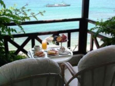 Azure Mare Hotel (Adults Only) Hersonissos  Esterno foto