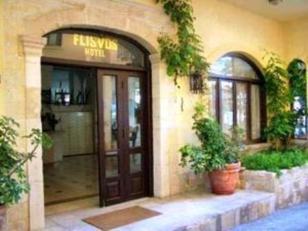 Azure Mare Hotel (Adults Only) Hersonissos  Esterno foto
