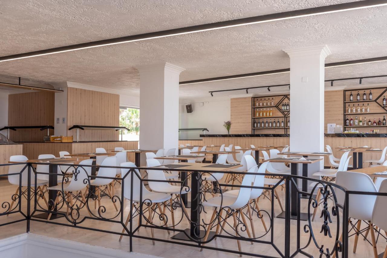 Azure Mare Hotel (Adults Only) Hersonissos  Esterno foto