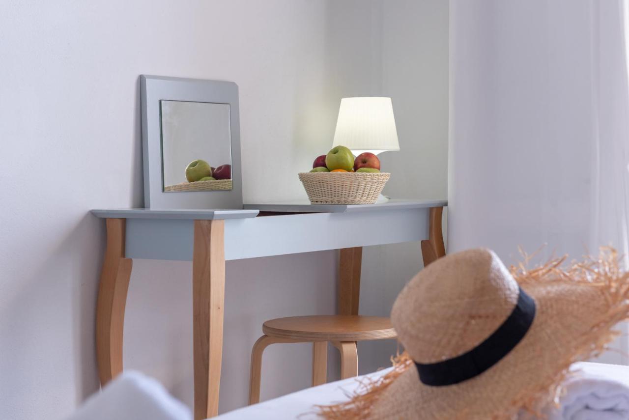 Azure Mare Hotel (Adults Only) Hersonissos  Esterno foto