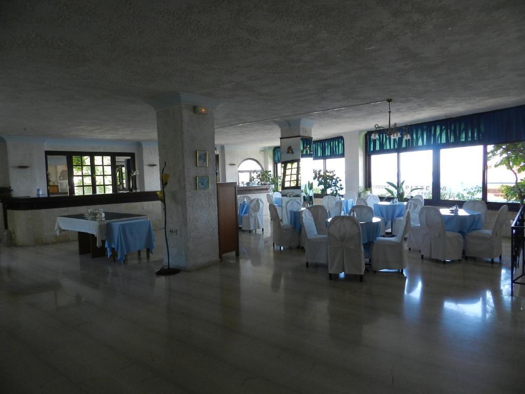 Azure Mare Hotel (Adults Only) Hersonissos  Esterno foto