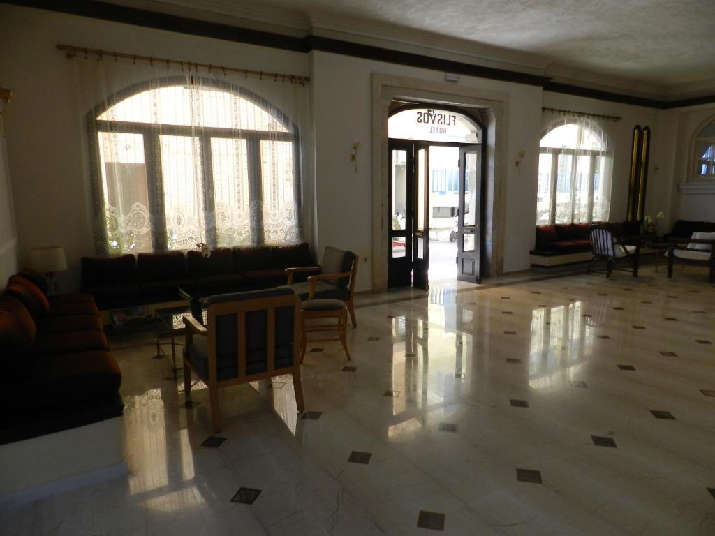 Azure Mare Hotel (Adults Only) Hersonissos  Esterno foto