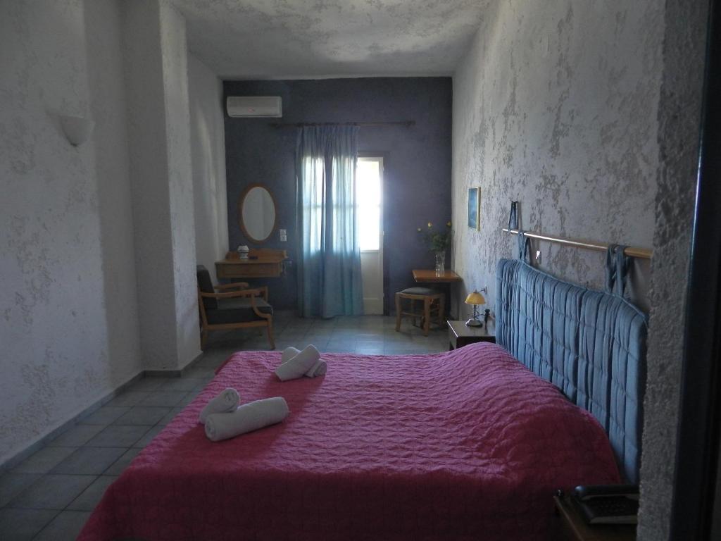 Azure Mare Hotel (Adults Only) Hersonissos  Esterno foto